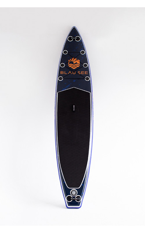 НАДУВНОЙ САП БОРД OCEAN SUNSET 12,6 в Пензе