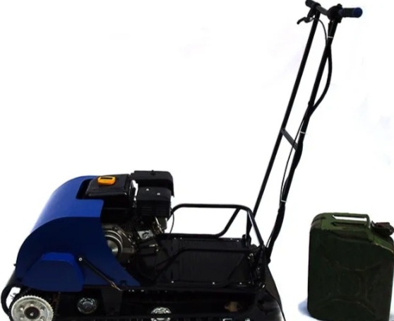 Мотобуксировщик ЛИДЕР-ДЕЛЬТА-RL (+фара)  8 л.с. в Пензе