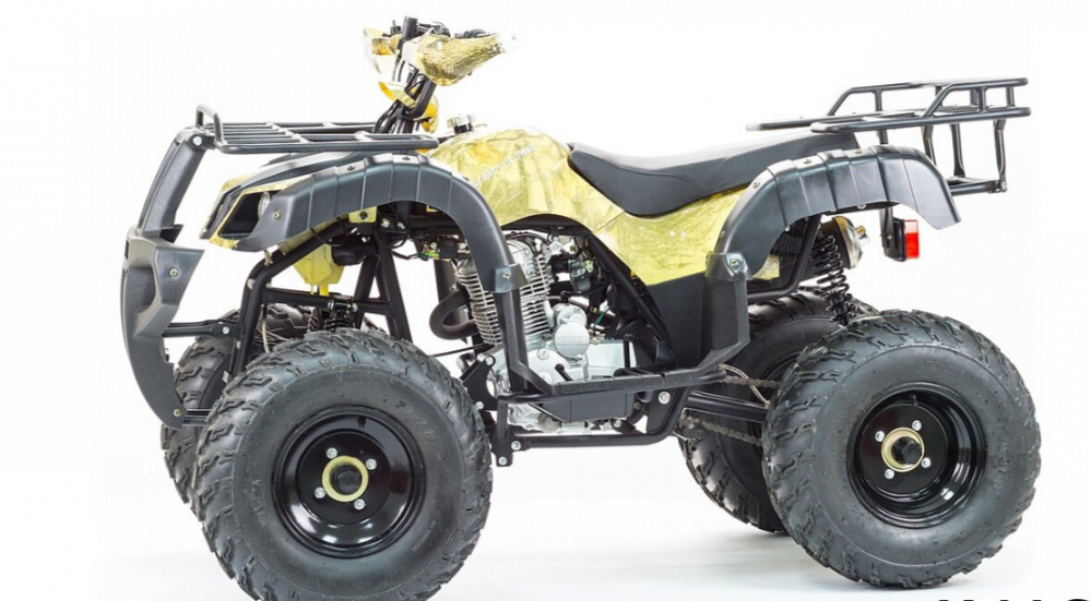 Квадроцикл MOTOLAND (МОТОЛЕНД) 250 ADVENTURE в Пензе