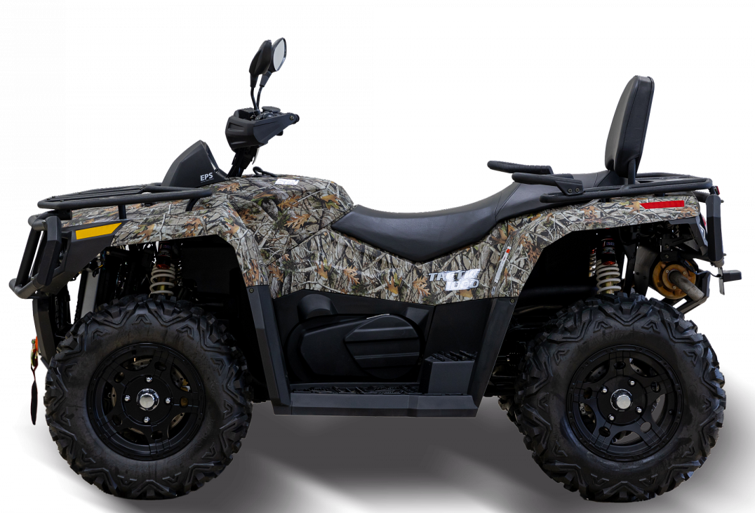 Квадроцикл HISUN TACTIC GT1000/LIMITED в Пензе
