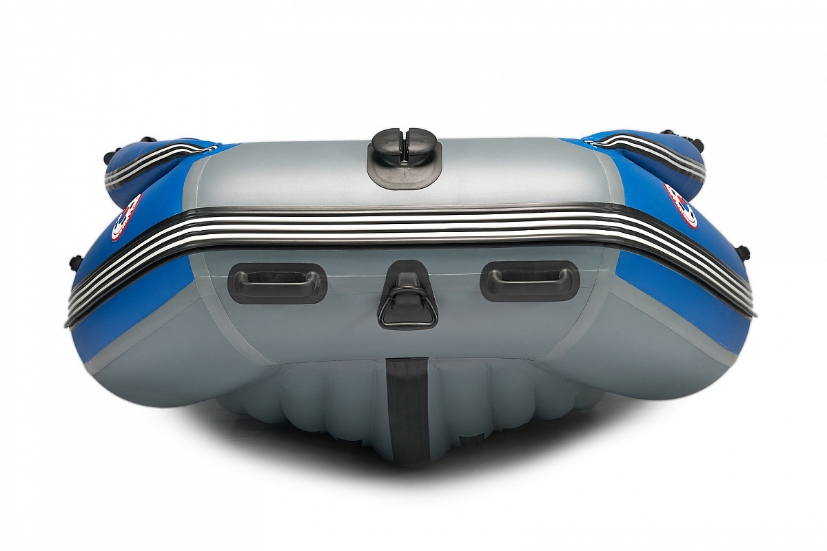 Лодка MISHIMO FAMILY LITE 430 в Пензе