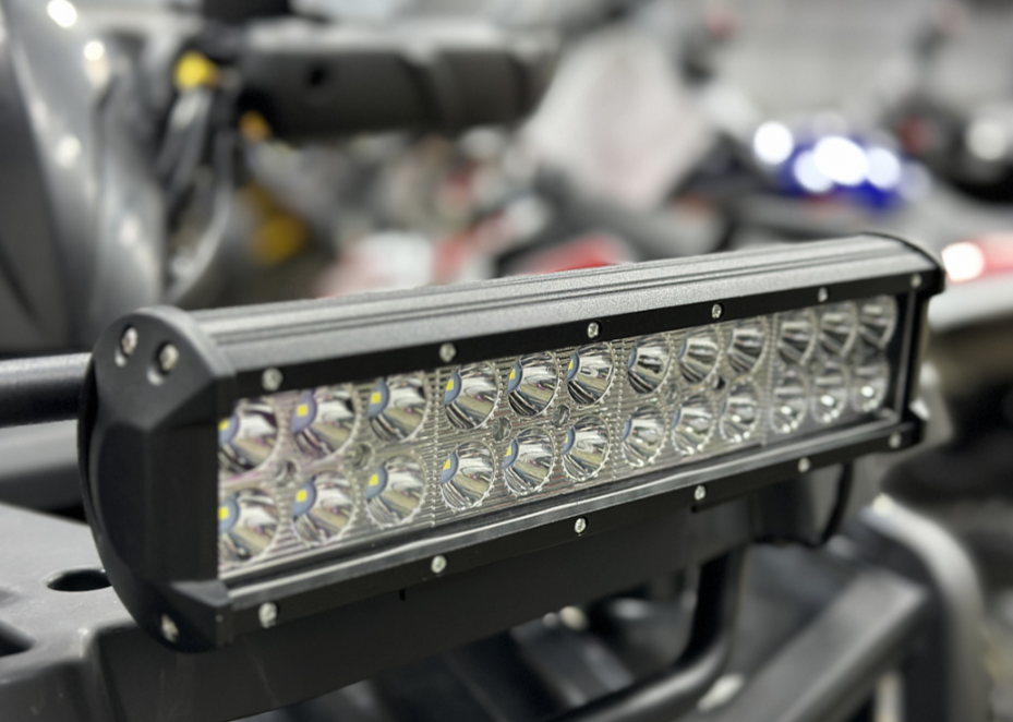 Квадроцикл GBM MAVERICK 300 NEW PREMIUM в Пензе