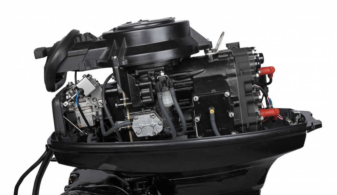 Лодочный мотор MARLIN MP 40 AERTL в Пензе