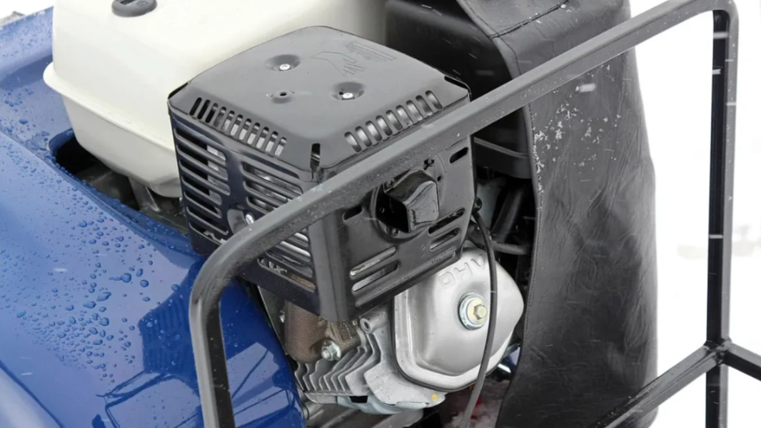 Мотобуксировщик PAXUS 500 GRAND 15 л.с. в Пензе