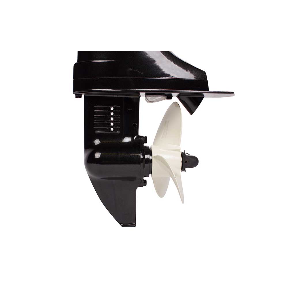 ЛОДОЧНЫЙ МОТОР TOYAMA T5ABMS в Пензе