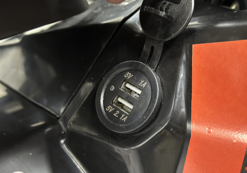 Квадроцикл GBM MAVERICK 300 NEW PREMIUM в Пензе