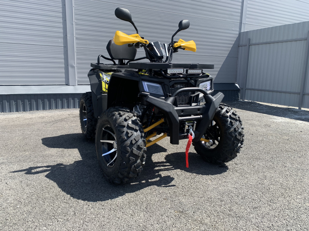 Квадроцикл PROMAX TAURUS 300 MAX-PRO в Пензе