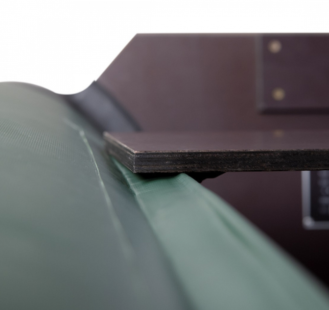 ЛОДКА НАДУВНАЯ YUKONA 280 TL (БЕЗ ПАЙОЛА) в Пензе