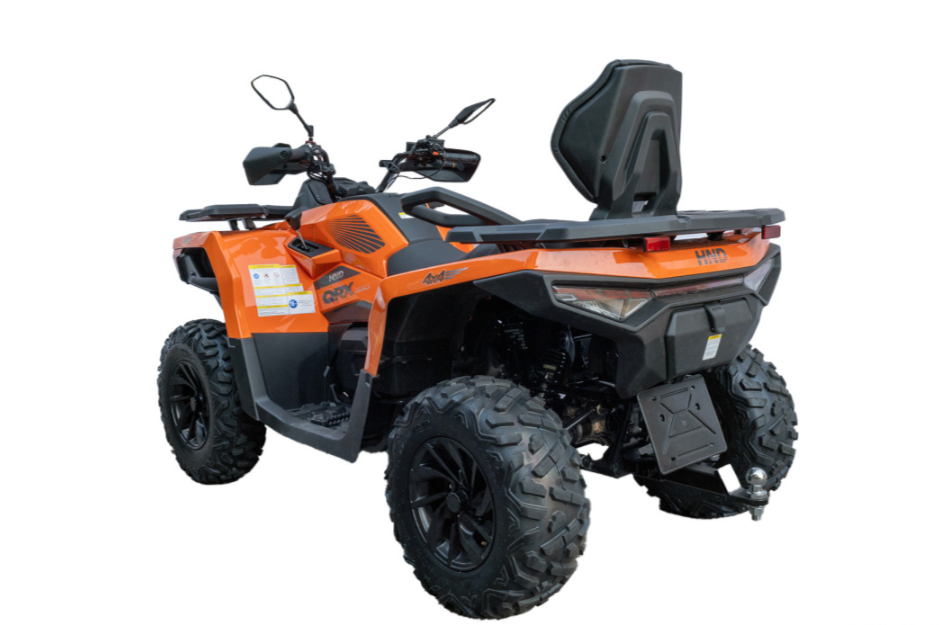 Квадроцикл HND QRX 550 в Пензе