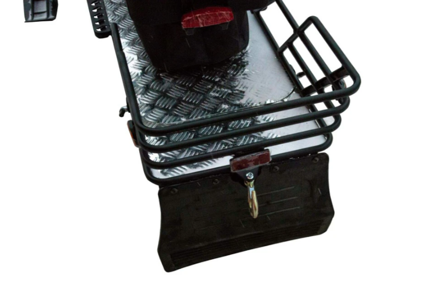 Снегоход MOTOLAND (МОТОЛЕНД) SNOWFOX 200 в Пензе