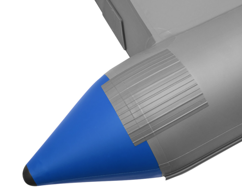 ЛОДКА ДРАККАР 3250 СК HANT в Пензе