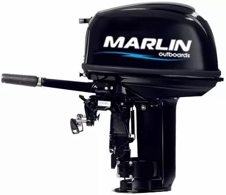Лодочный мотор MARLIN MP 30 AMH в Пензе