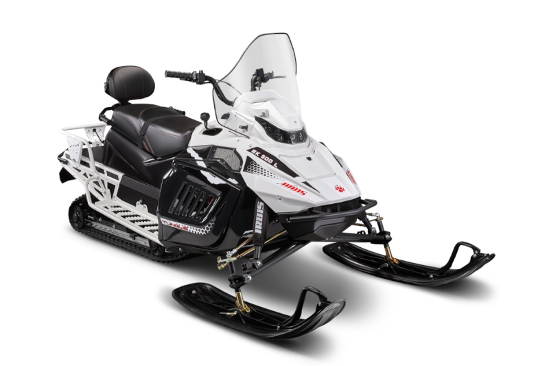 Снегоход IRBIS TUNGUS 600L 25/26 в Пензе