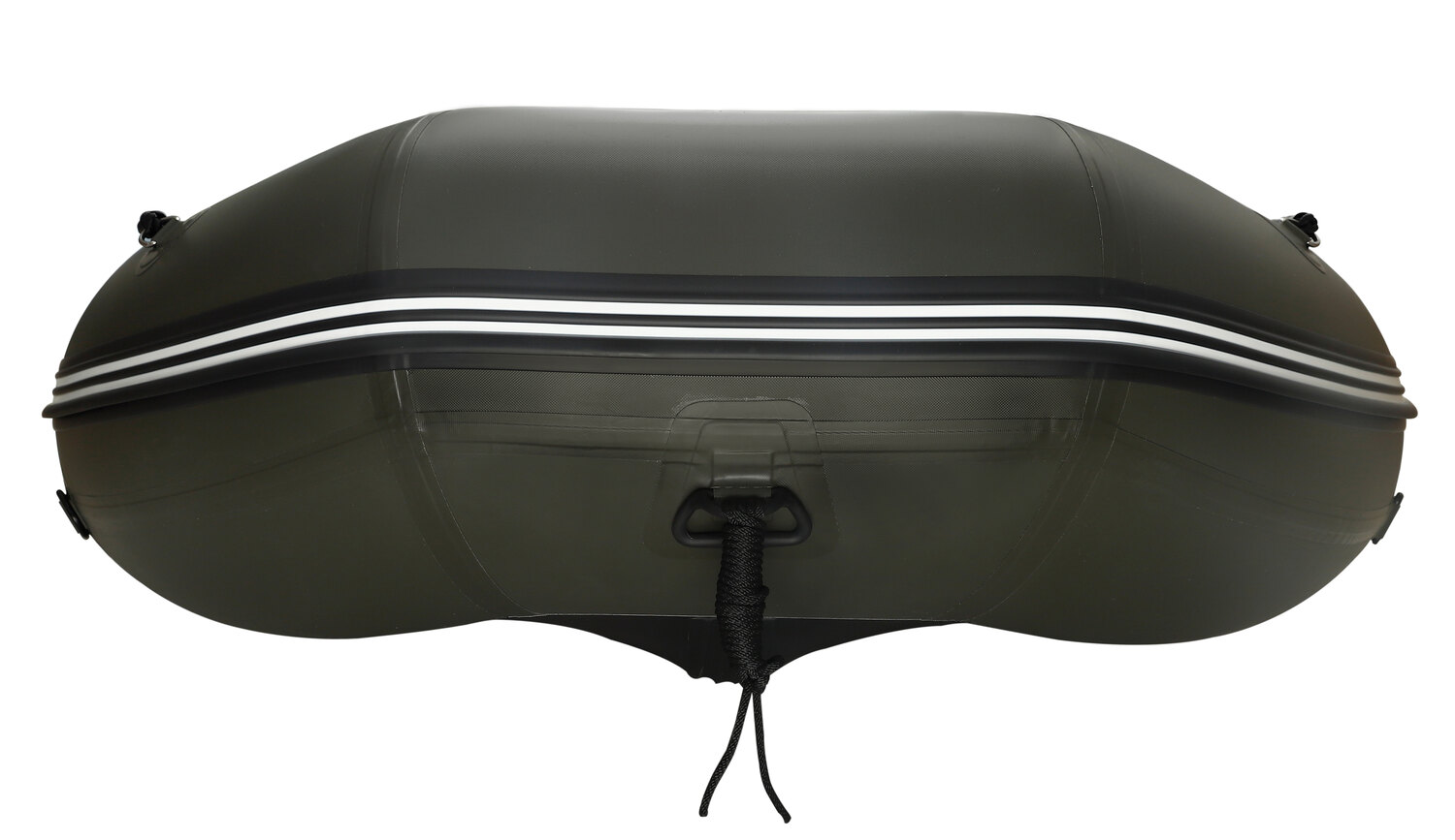 НАДУВНАЯ ЛОДКА GLADIATOR B370AL в Пензе