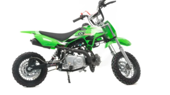 Питбайк MOTOLAND (МОТОЛЕНД) GS Motors S7 в Пензе