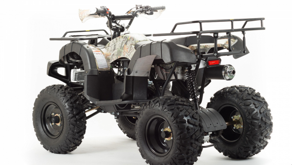 Квадроцикл MOTOLAND (МОТОЛЕНД) 200 ALL ROAD в Пензе