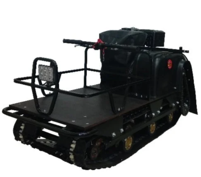 Мотобуксировщик PAXUS 650 9 л.с. в Пензе