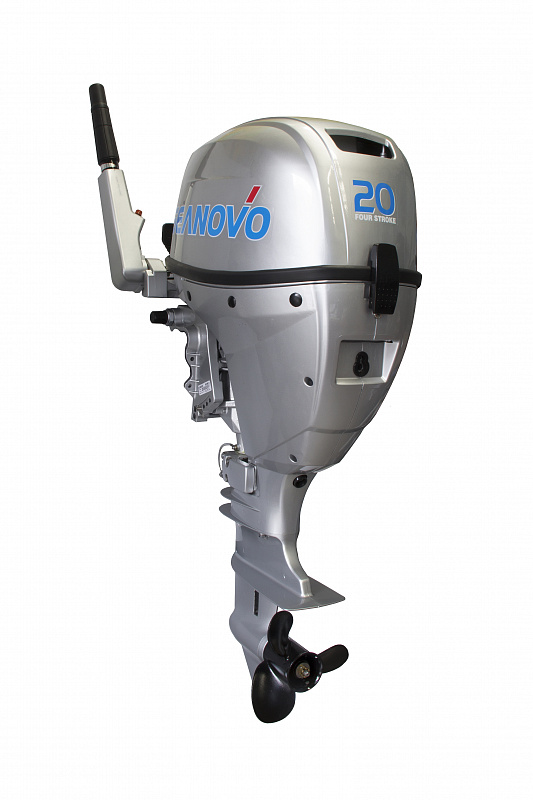 Лодочный мотор SEANOVO SNEF9.9(20)HES - EFI в Пензе