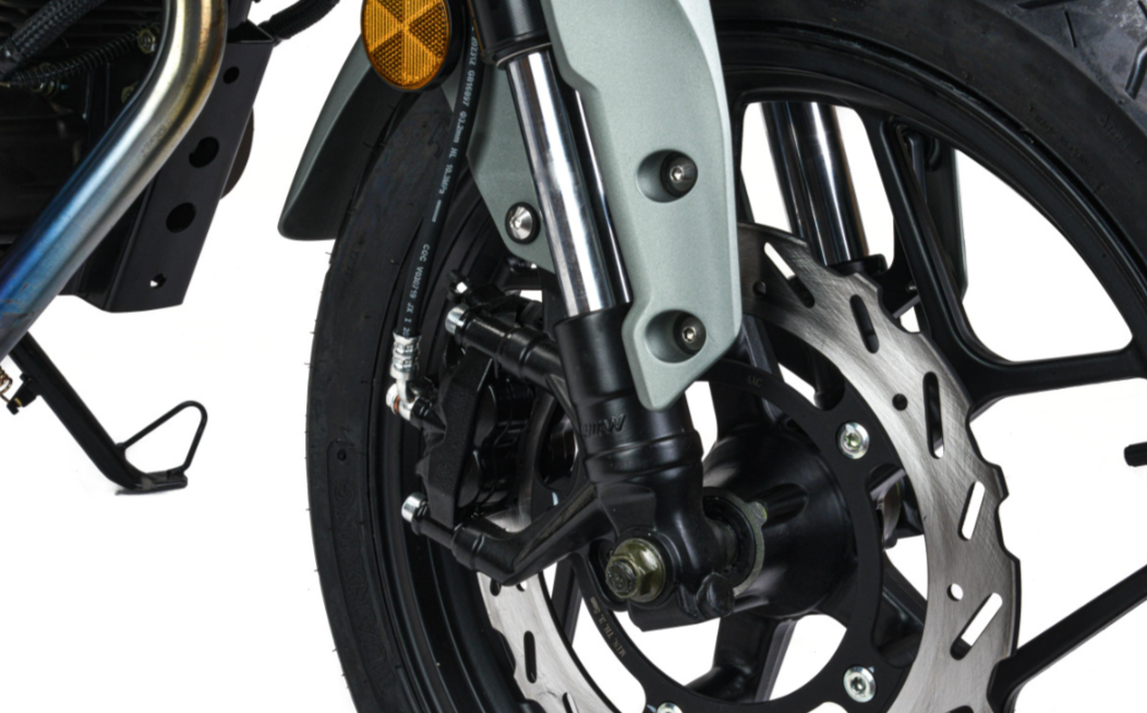 Мотоцикл MOTOLAND (МОТОЛЕНД) 300 CBR в Пензе