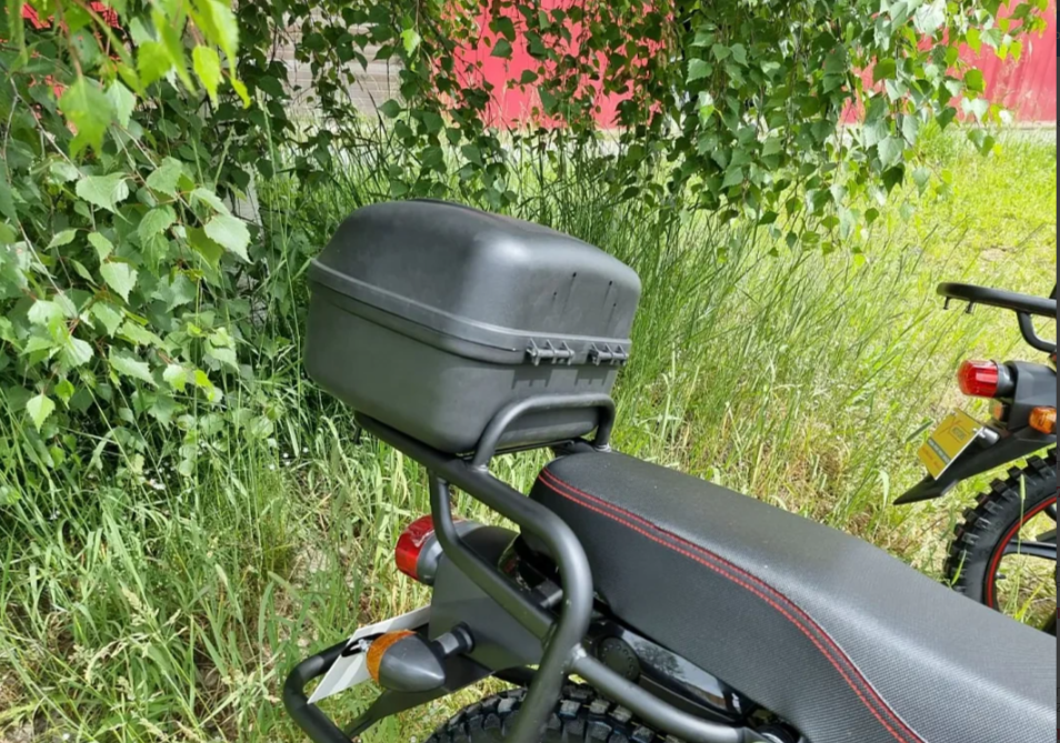 Мопед PROMAX ALPHA TOURIST 150 в Пензе