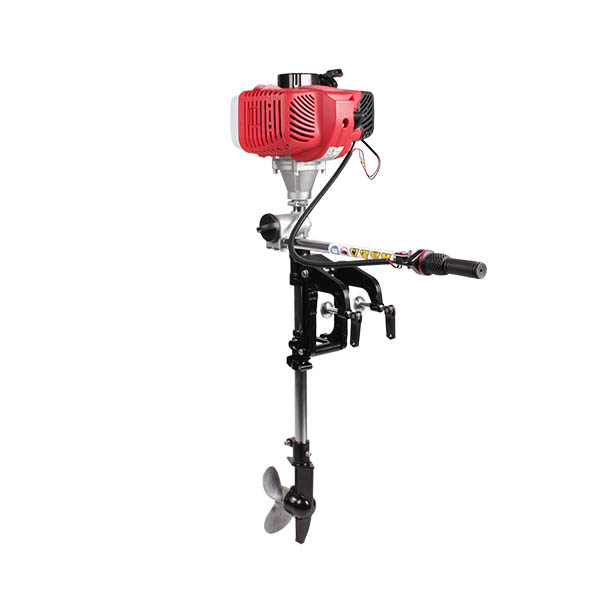 ЛОДОЧНЫЙ МОТОР TOYAMA TA 3.5 в Пензе