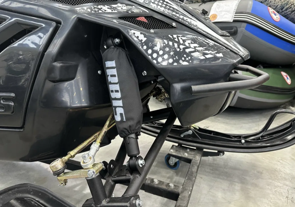 СНЕГОХОД IRBIS SF200L XE SUPERLONG в Пензе