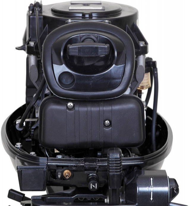 Лодочный мотор MARLIN MP 40 AWHL в Пензе