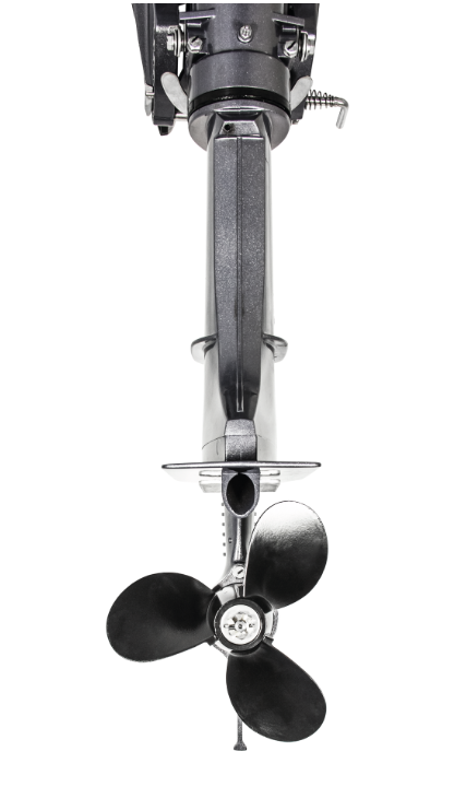 Лодочный мотор APACHE T5 BS в Пензе