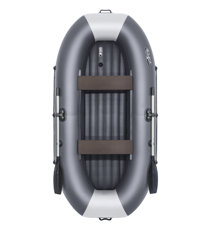 Лодка Таймень LX 290 НД в Пензе