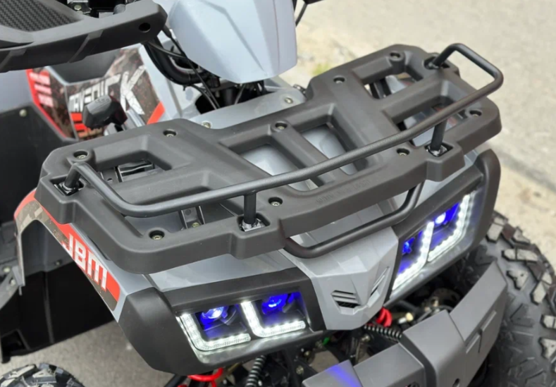 Квадроцикл GBM MAVERICK 300 NEW в Пензе