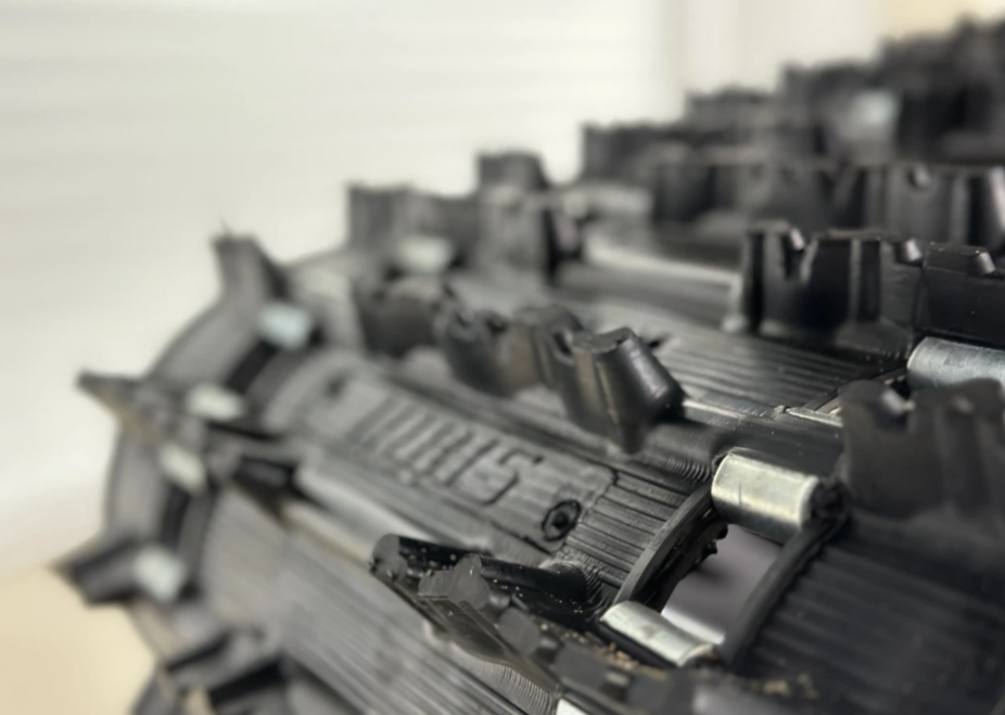 СНЕГОХОД IRBIS SF200L XE SUPERLONG в Пензе