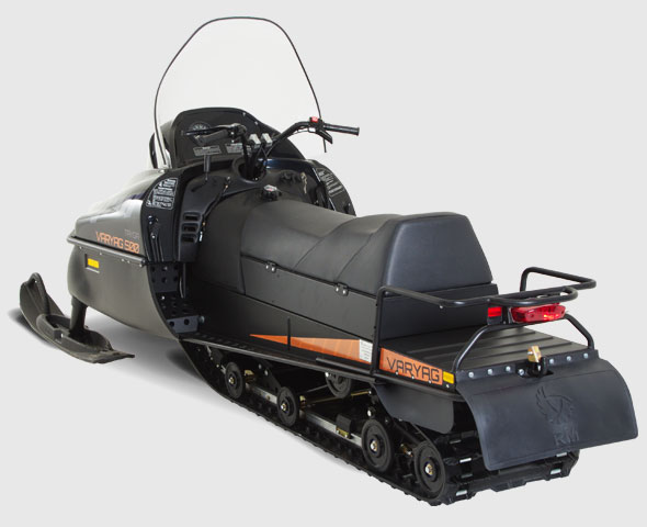 Снегоход РМ ТАЙГА ВАРЯГ 500 в Пензе