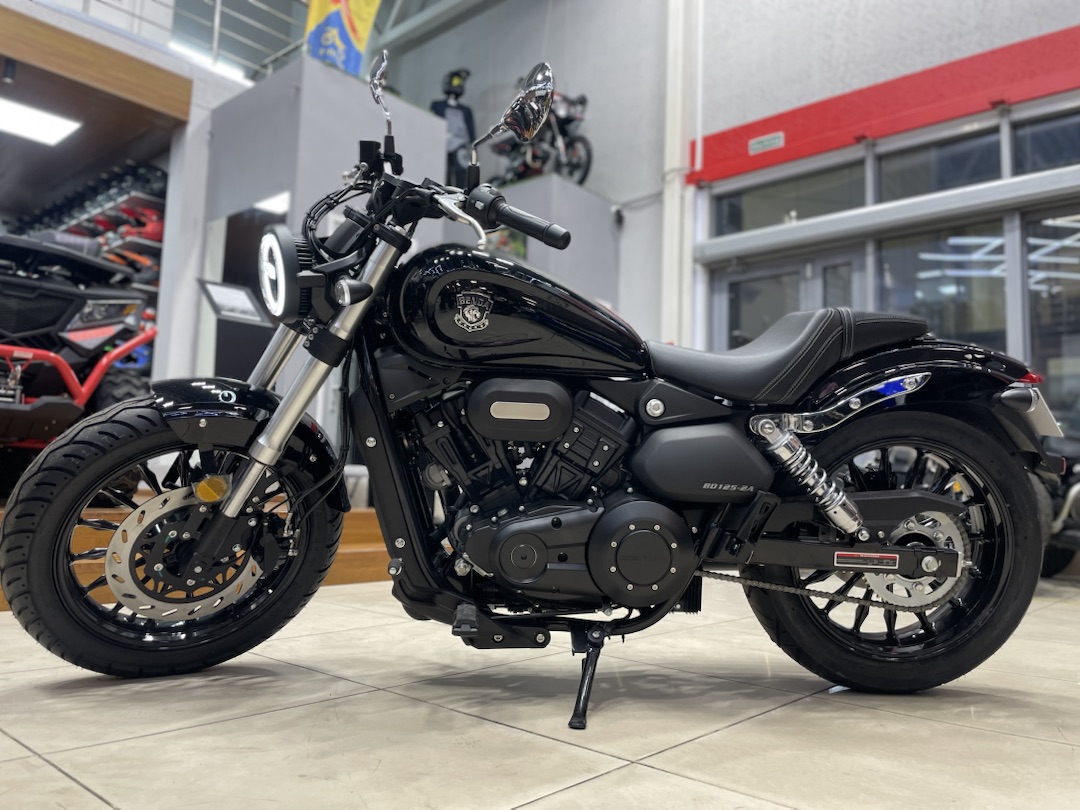 Мотоцикл Benda Funrider 125 в Пензе