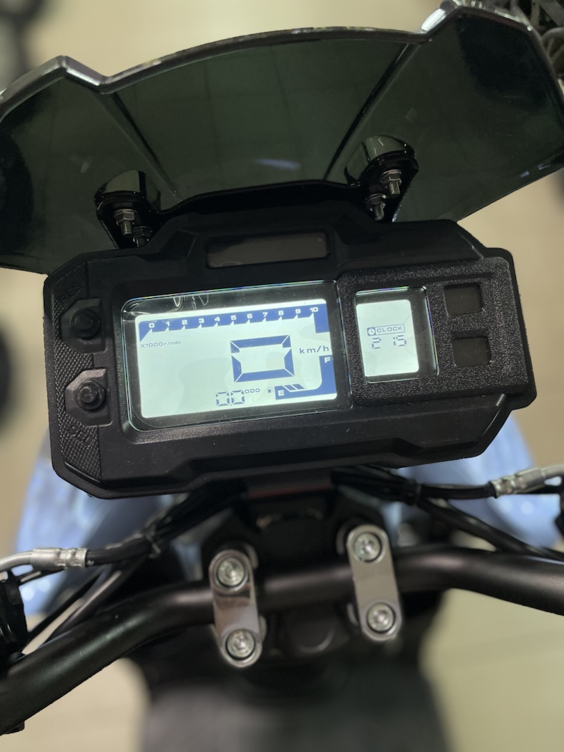 Скутер PROMAX STALKER 240 в Пензе