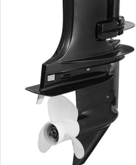 Лодочный мотор HIDEA HD40FEL в Пензе