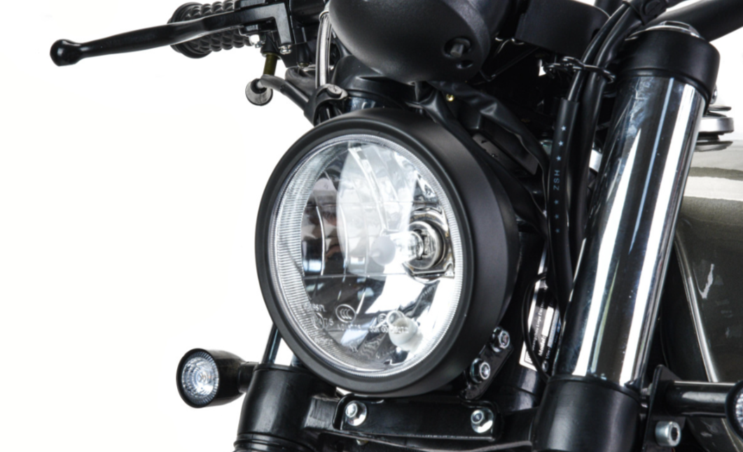 Мотоцикл MOTOLAND (МОТОЛЕНД) TEXAS 300 в Пензе