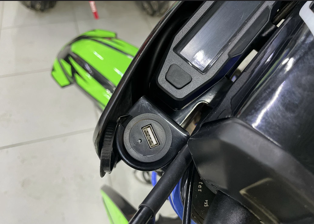 Мотоцикл Progasi RACE 300 AIR PRO SPORT в Пензе