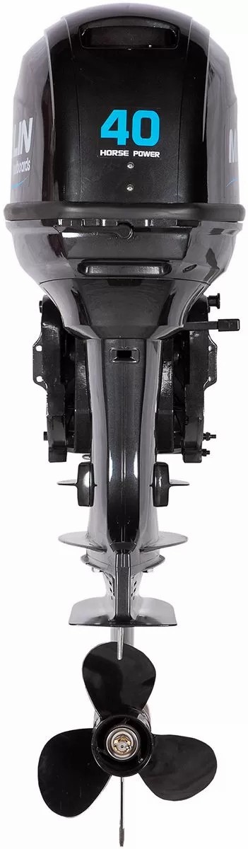 Лодочный мотор MARLIN MP 40 AWRS в Пензе