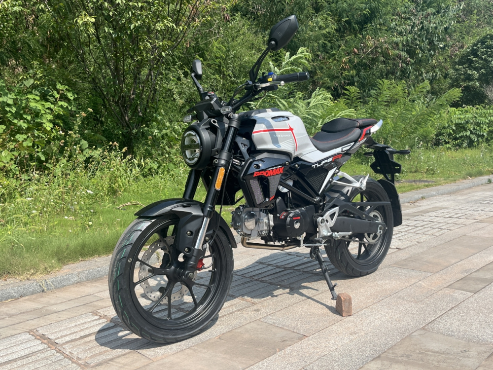 Мопед PROMAX CB130R (49) в Пензе