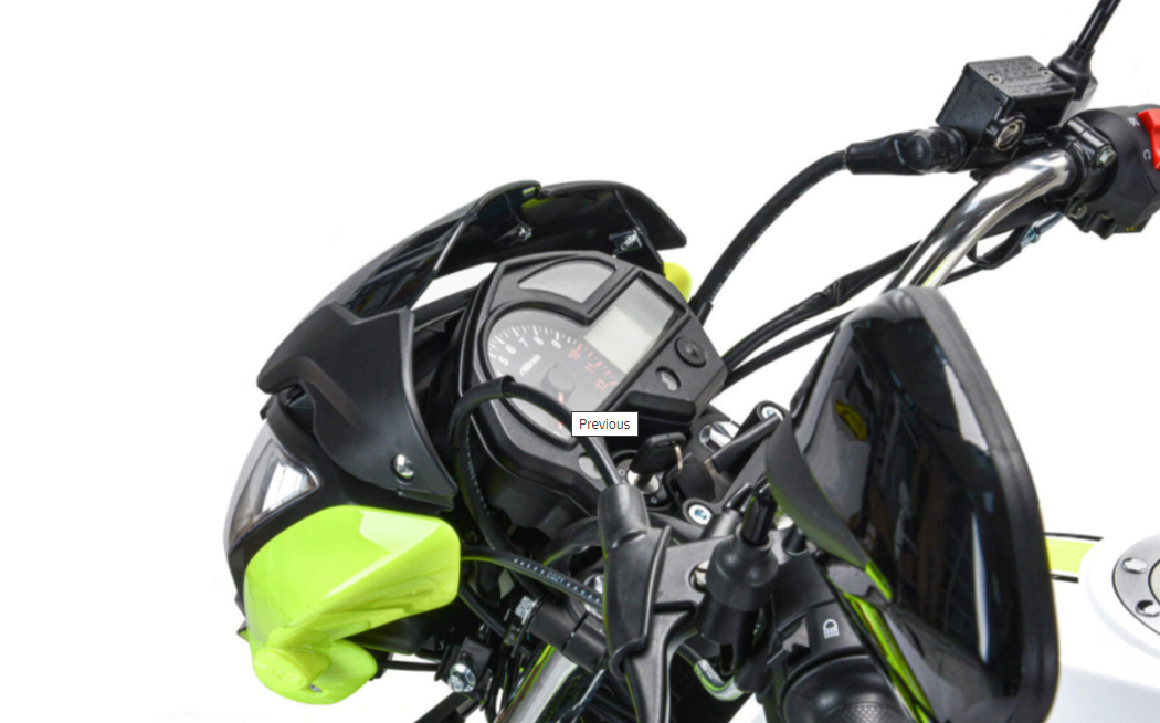 Мотоцикл MOTOLAND (МОТОЛЕНД) 200 SPRINT в Пензе