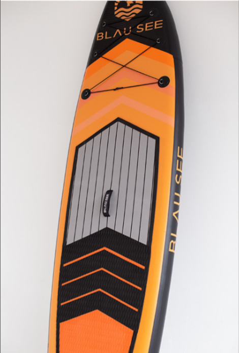 НАДУВНОЙ SUP-BOARD MOONLIGHT 11,6 в Пензе