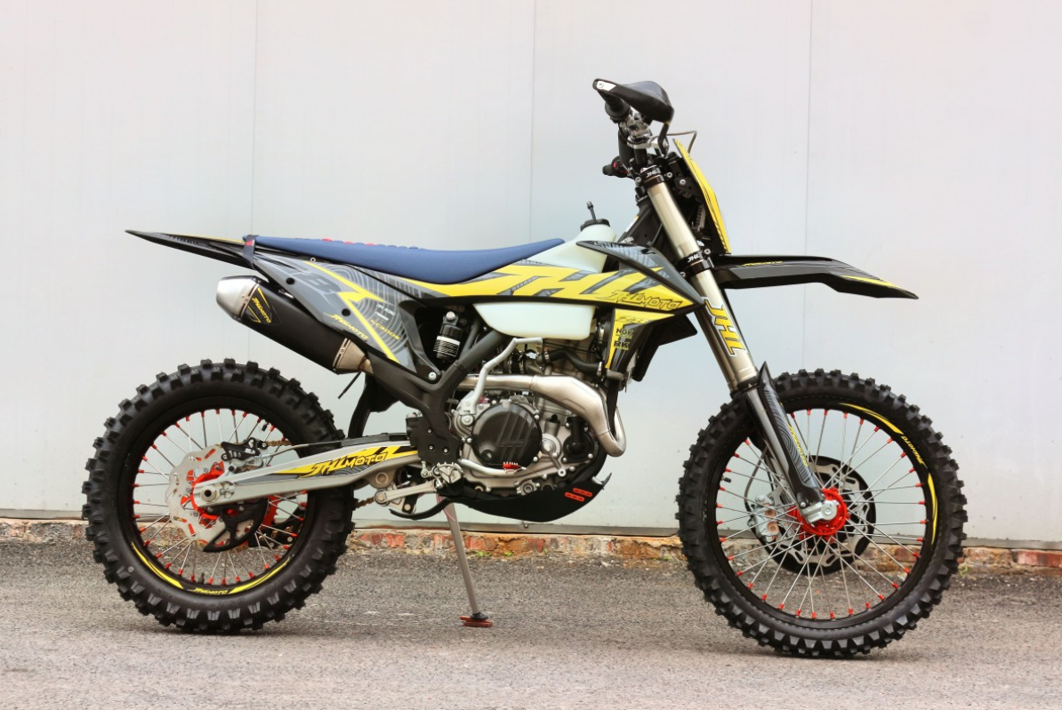 Мотоцикл JHLMOTO JHL Z8 NC300S (182-MN) в Пензе