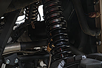 Квадроцикл Русская механика РМ 800 Т серии «Шёлковый путь» в Пензе