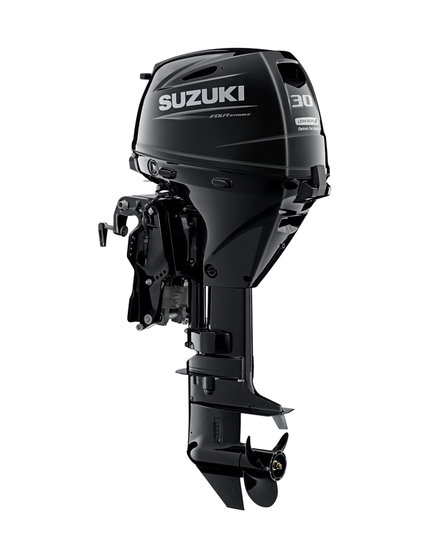 Лодочный мотор Suzuki DF30ATL в Пензе