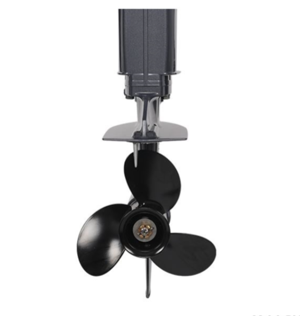 Лодочный мотор ALLFA CG Т40 S в Пензе