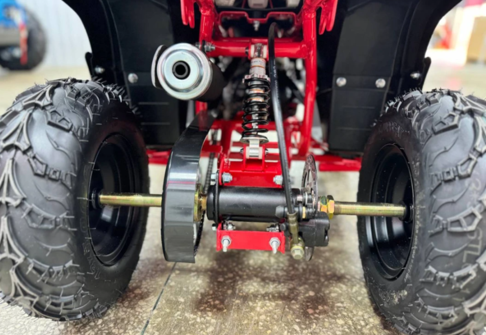 Квадроцикл GBM ROBLOX в Пензе