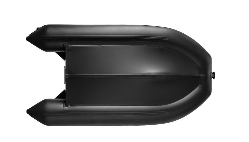 ЛОДКА НАДУВНАЯ YUKONA 410 TS - U (БЕЗ ПАЙОЛА) в Пензе