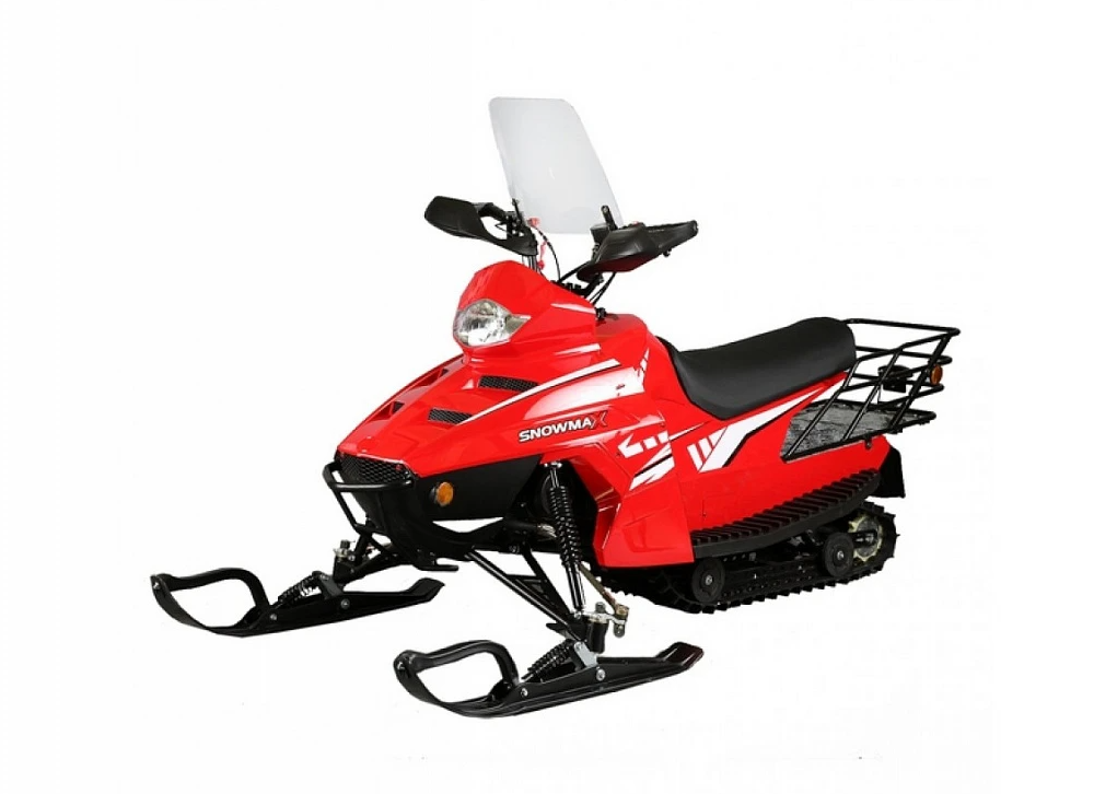 Снегоход Vento Snow Cat в Пензе