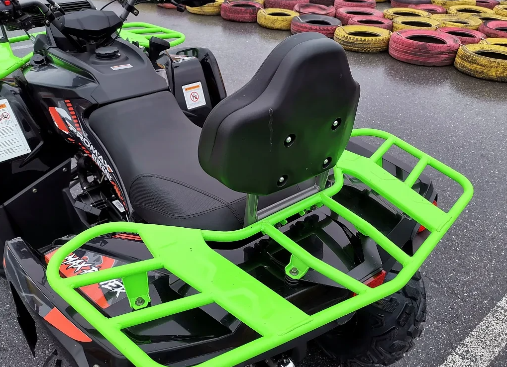 Квадроцикл PROMAX RENEGADE 280 WINCH PRO (2025) в Пензе