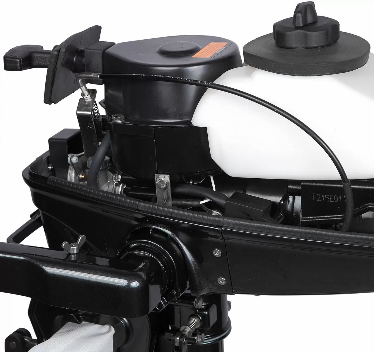 Лодочный мотор MARLIN MP 4 AMHS в Пензе